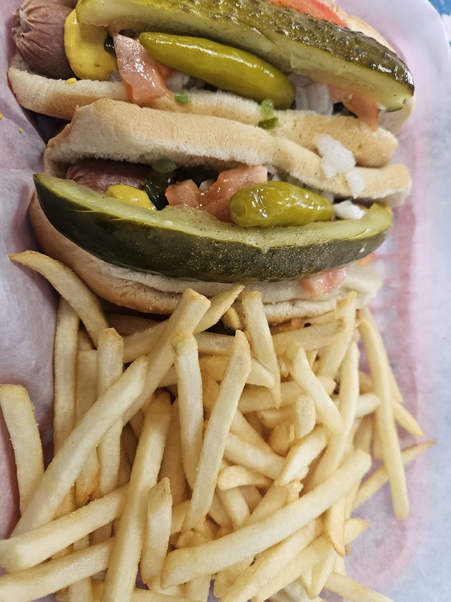 Grando's Itasca Photos 2